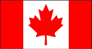 Canadian Flag